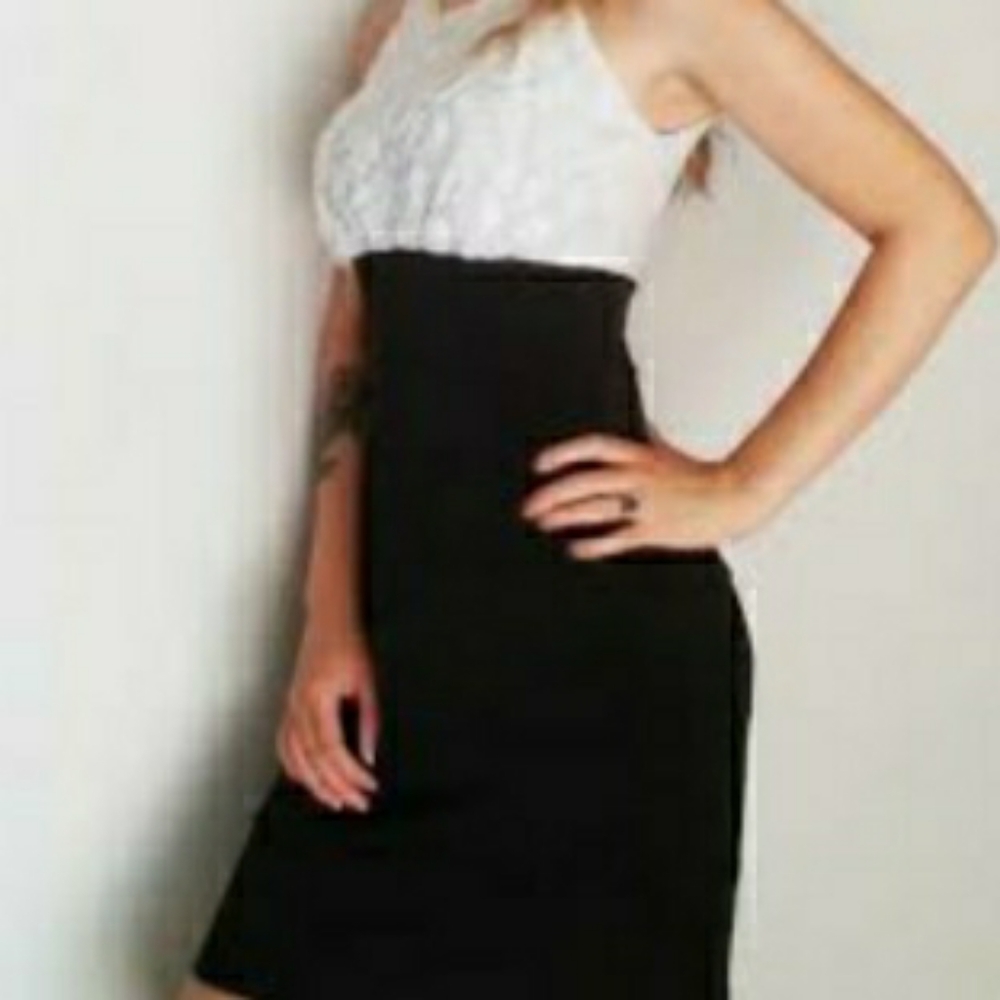 Marnie West Elegant Dress